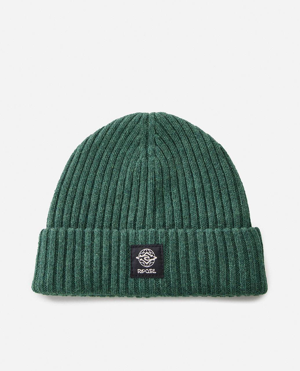 SWC SHALLOW BEANIE - Rip Curl