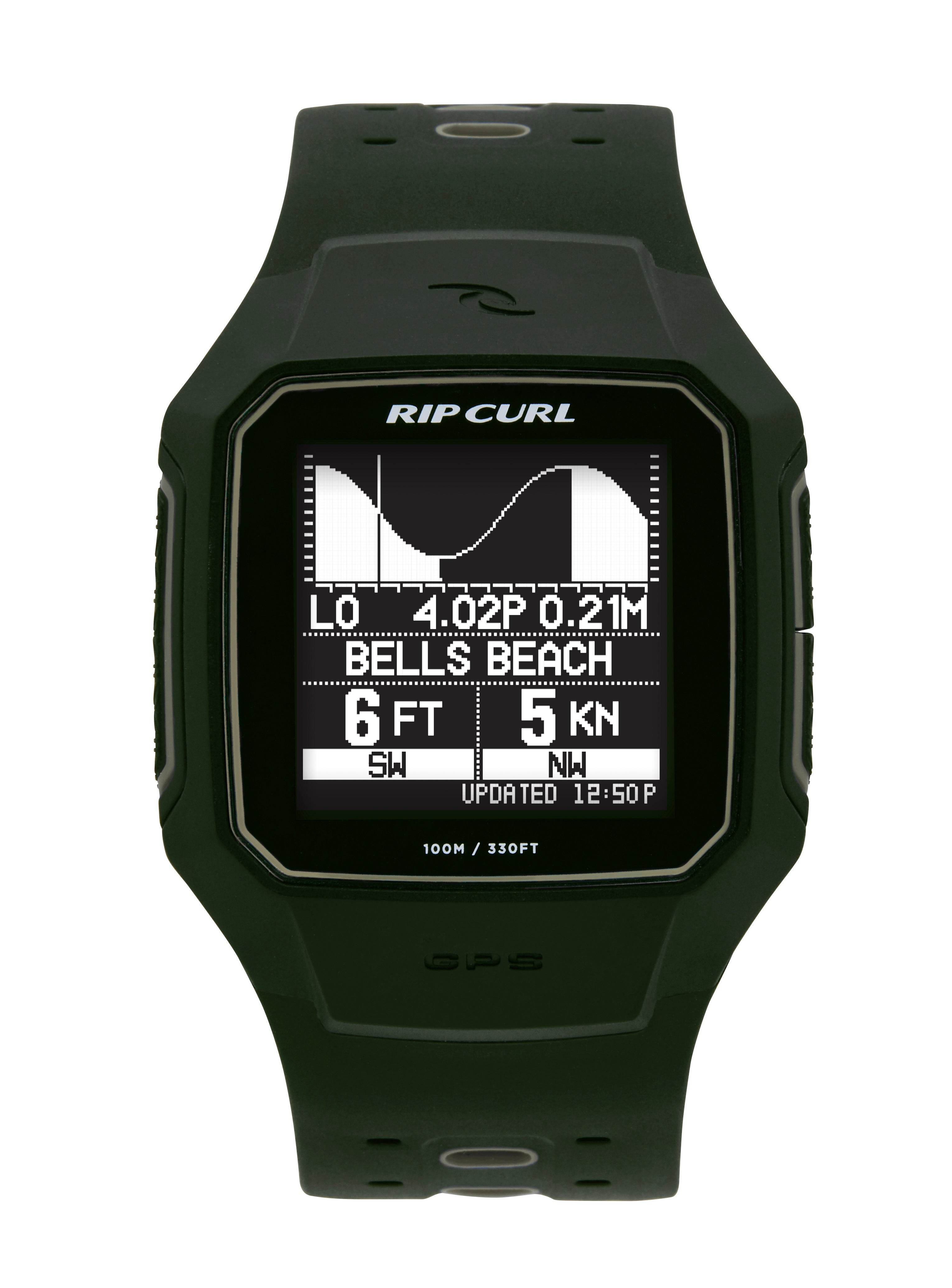 SEARCH GPS SERIES 2 - Rip Curl