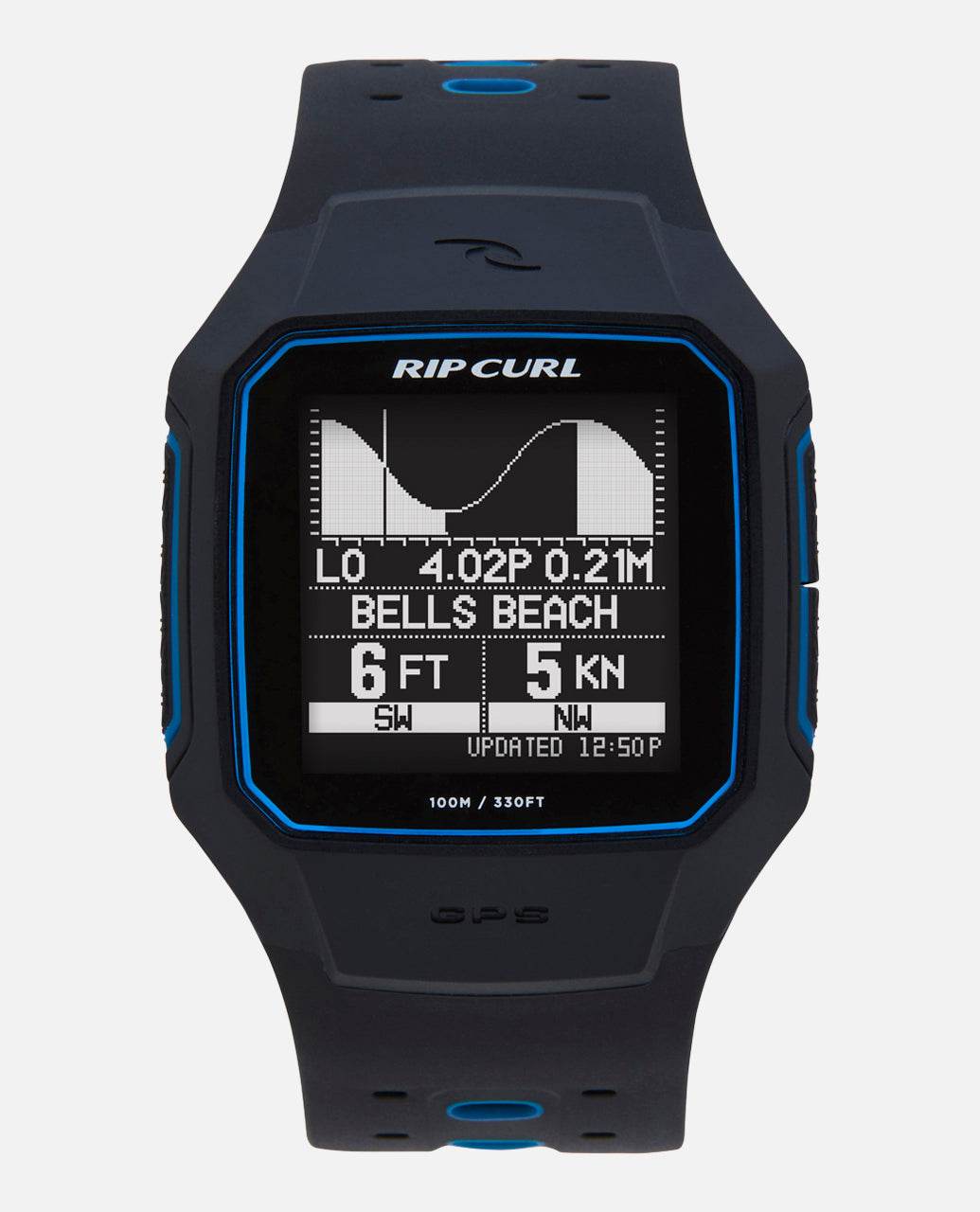 SEARCH GPS SERIES 2 - Rip Curl