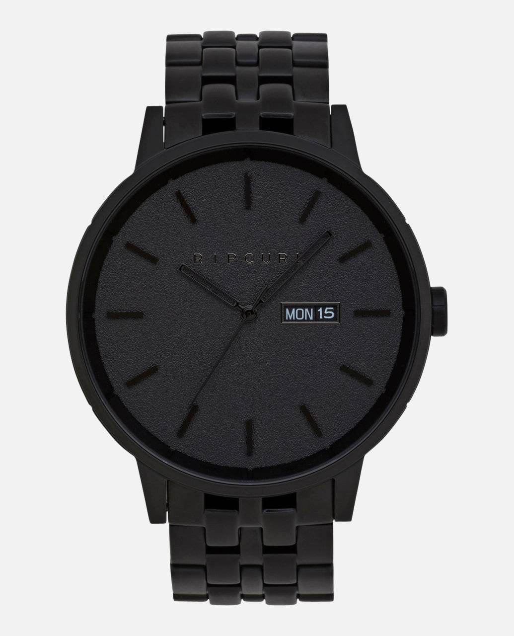 DETROIT GUNMETAL SSS - Rip Curl