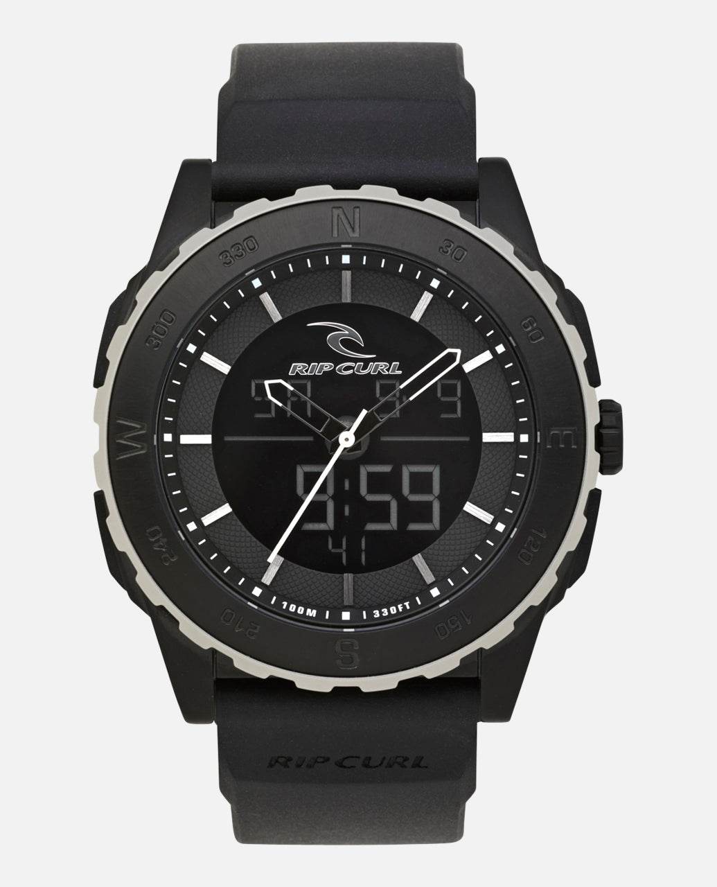 RIVAL ANA-DIGITAL RUBBER - Rip Curl