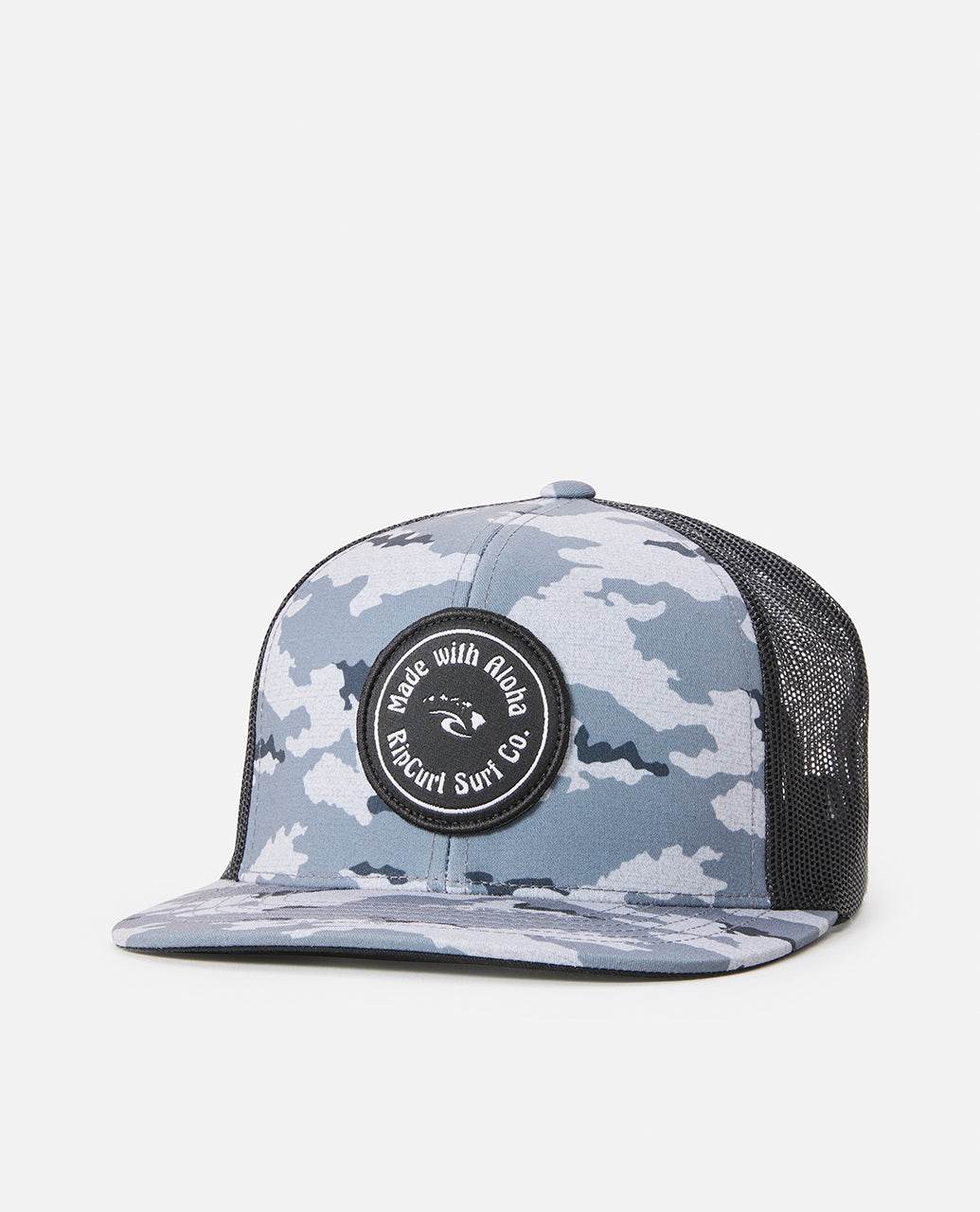DESTINATIONS TRUCKER - Rip Curl