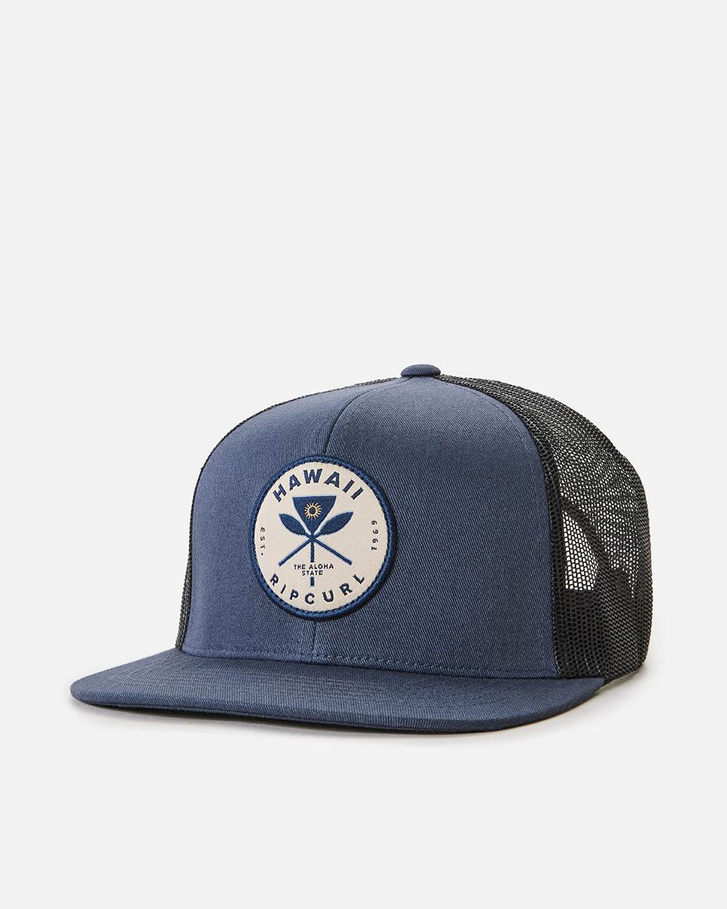 DESTINATIONS TRUCKER - Rip Curl