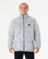 DARK N STORMY POLAR FLEECE - Rip Curl