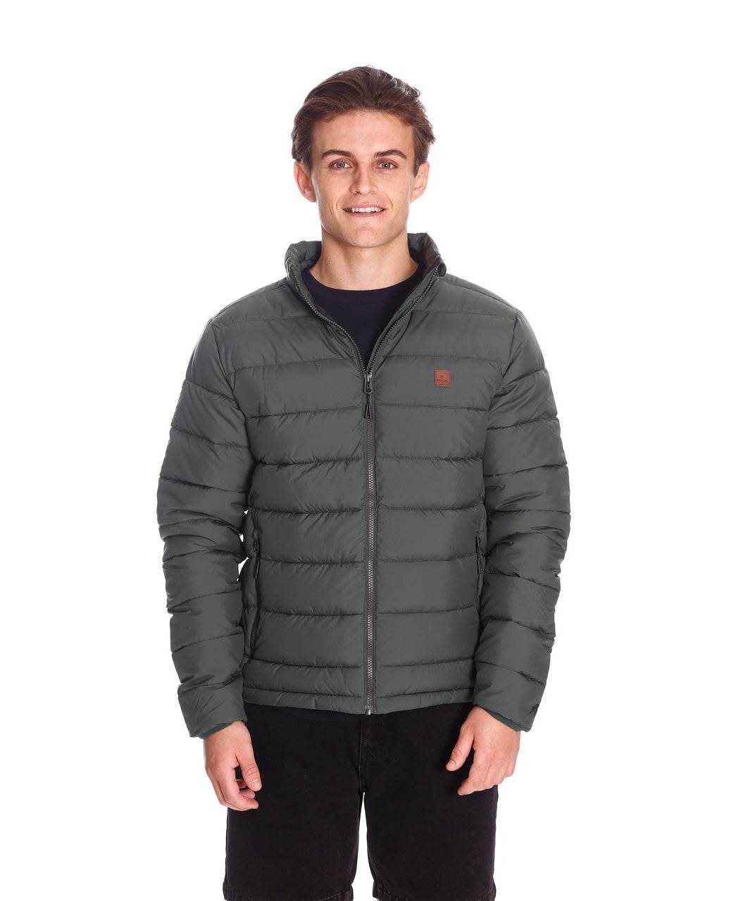 ANTI SERIES ELITE PUFF CREW - Rip Curl