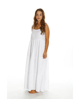 COASTAL CLASSICS MAXI DRESS - Rip Curl