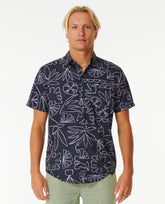 SWC S/S SHIRT - Rip Curl