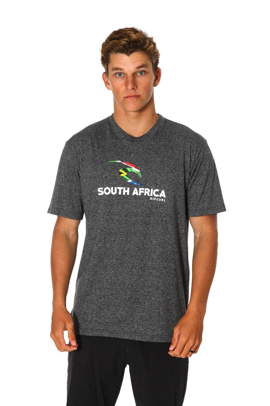 SA CORPO TEE - Rip Curl