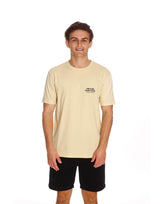 BAKERY TEE - Rip Curl