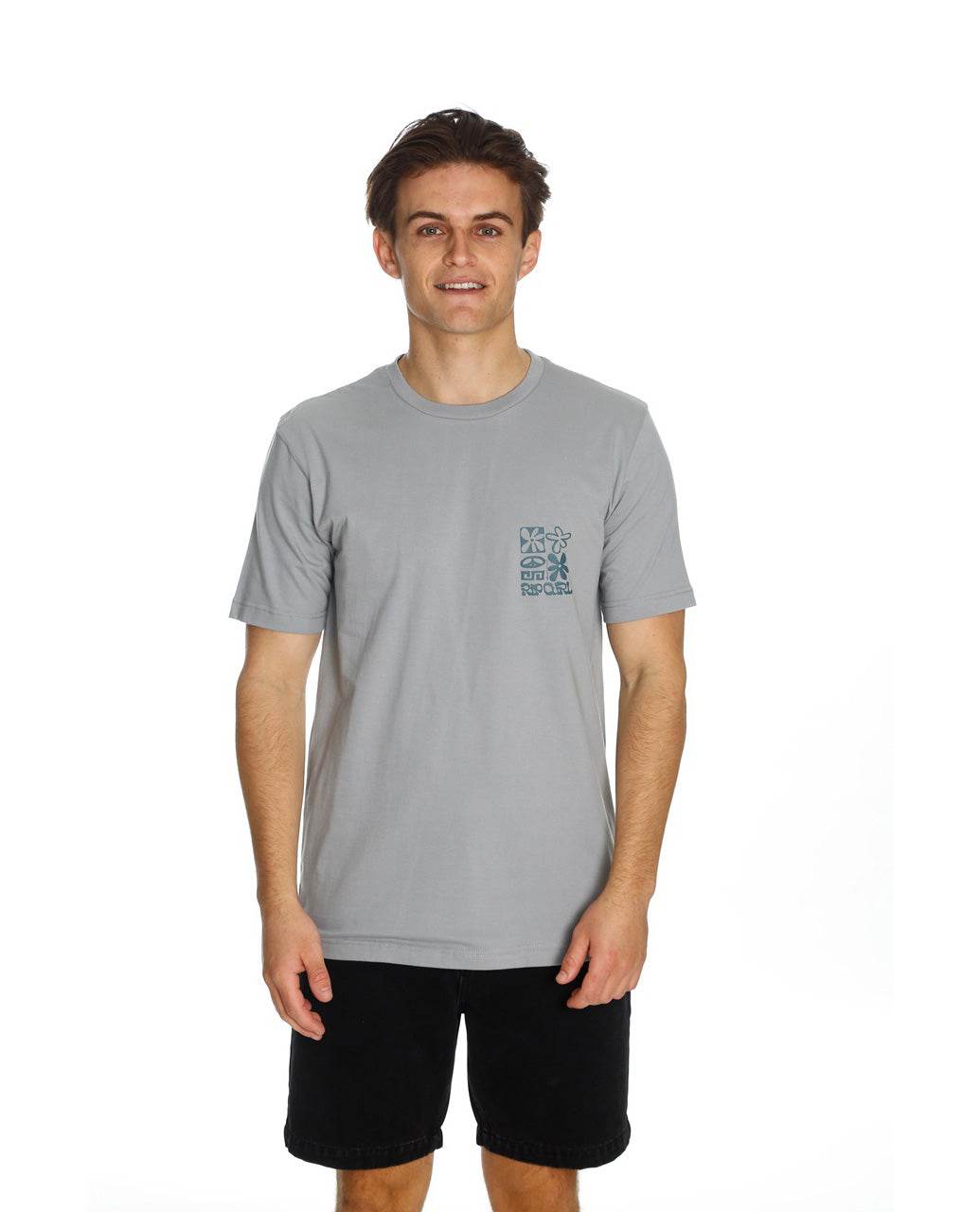 SWC FLOWER POWER TEE - Rip Curl