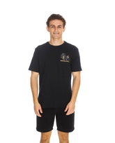 JOURNEYS ART TEE - Rip Curl