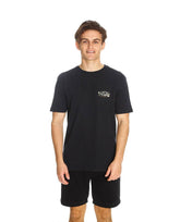 MASON PIPELINER TEE - Rip Curl