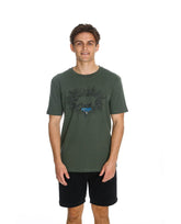 RHINO TWIG TEE - Rip Curl
