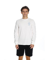 SEARCH OUTLINE L/S TEE - Rip Curl