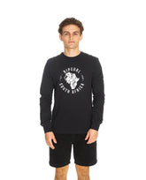 LION BADGE L/S TEE - Rip Curl