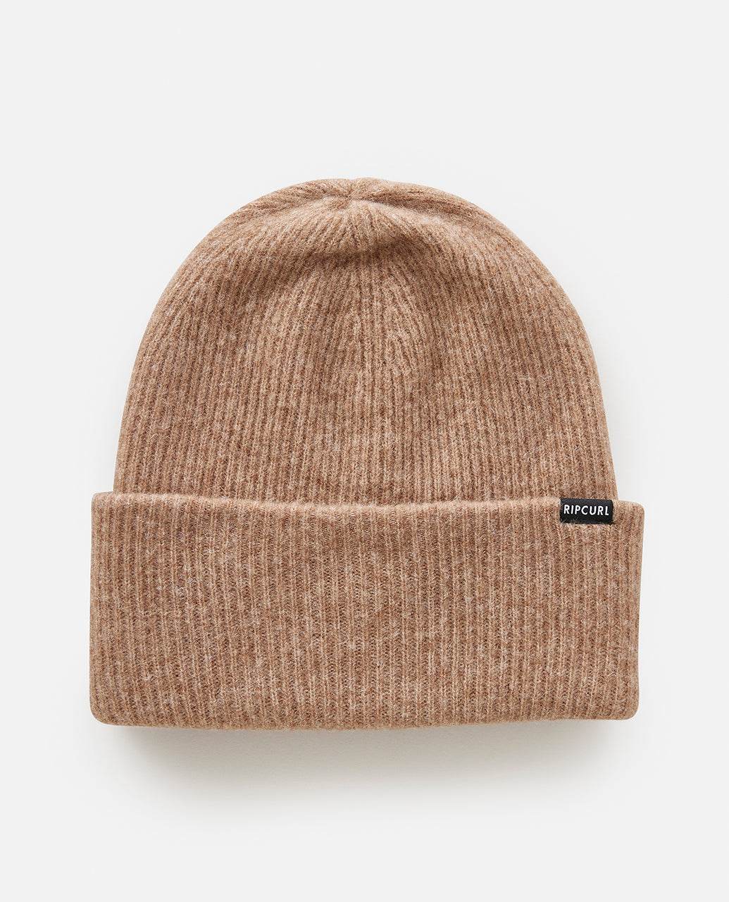 ECLIPSE TALL BEANIE - Rip Curl
