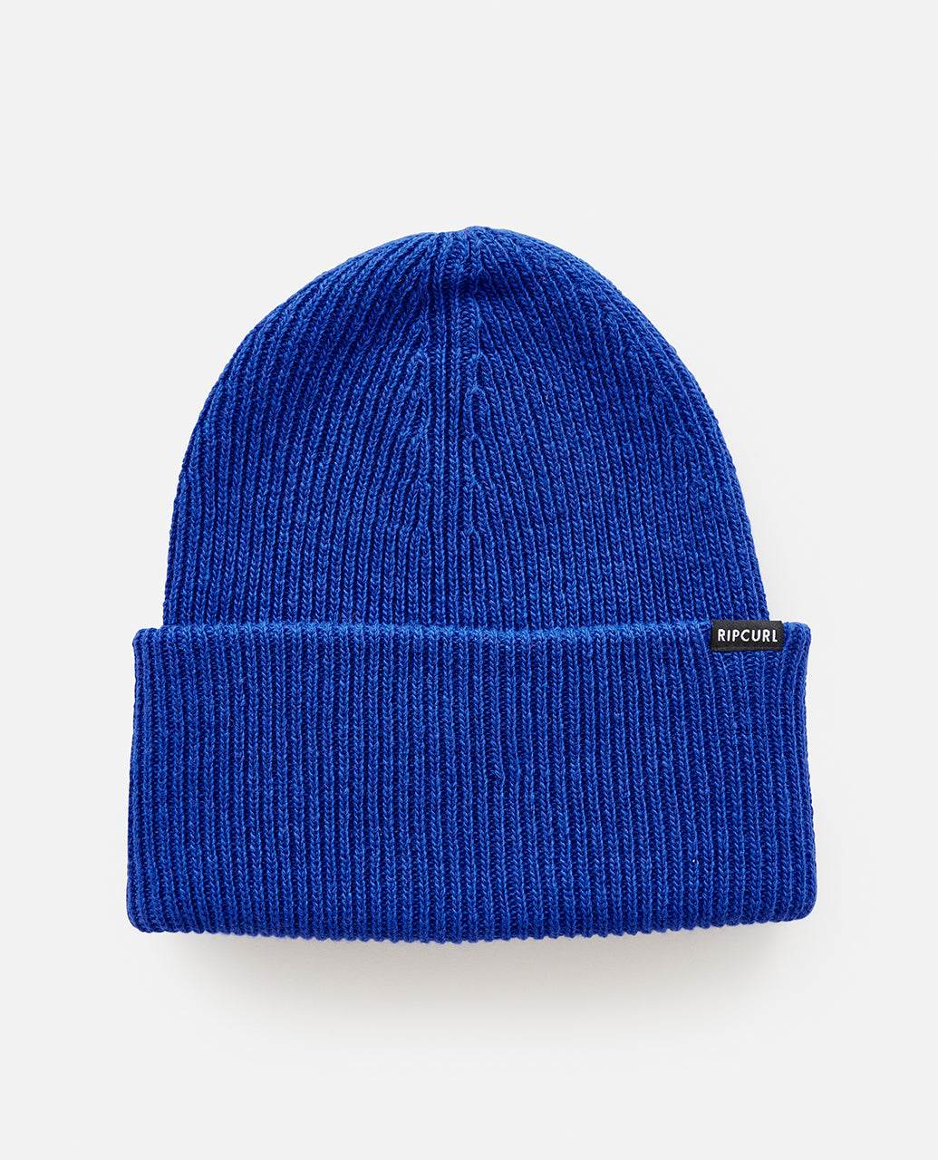 ECLIPSE TALL BEANIE - Rip Curl