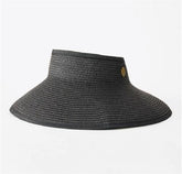 CLASSIC SURF ROLLED UPF VISOR