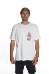 TRIBAL SEARCH TEE
