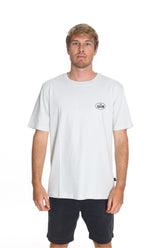 EVERYDAY EMBROIDED TEE