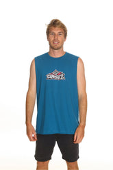 RAW ENERGY GRAFF MUSCLE