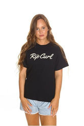 CLASSIC SCRIPT STANDARD TEE