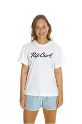 CLASSIC SCRIPT STANDARD TEE