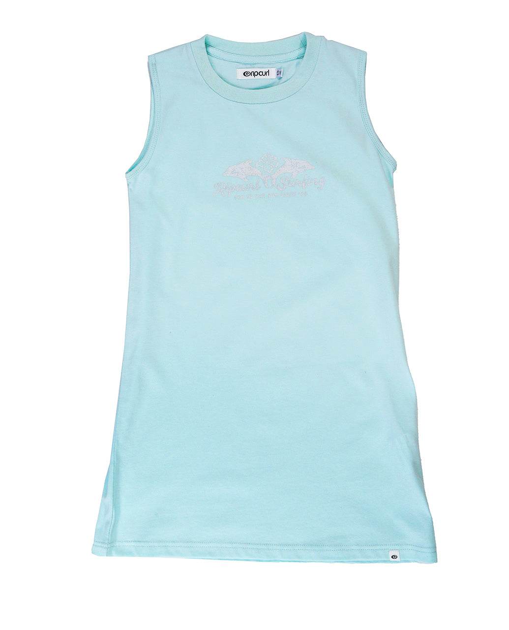 FUN IN THE SUN TANK DRESS - Rip Curl