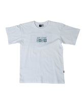 PURE SURF LWA TEE - BOYS - Rip Curl