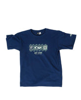 PURE SURF SUN TEE - BOYS - Rip Curl