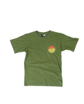 WETTIE FADED TEE - BOYS - Rip Curl