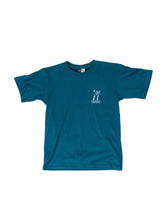 PALM WAVE TEE - BOYS - Rip Curl