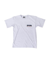 SURF REVIVAL REPEATER TEE - BOYS - Rip Curl
