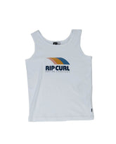 SURF REVIVAL HEY MAMA TANK - BOYS - Rip Curl