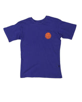 WETTIE LOGO TEE - BOYS - Rip Curl