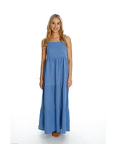 COASTAL CLASSICS MAXI DRESS - Rip Curl