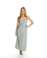 OCEAN BREEZE WRAP DRESS - Rip Curl