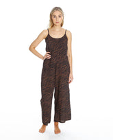 SUN TRIBE JUMPSUIT - Rip Curl