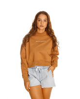 LOCALS FLEECE L/S TOP - Rip Curl