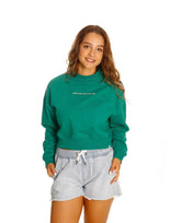 LOCALS FLEECE L/S TOP - Rip Curl