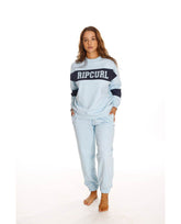 VARSITY BLOCK CREWNECK - Rip Curl