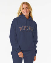 VARSITY HOODIE - Rip Curl