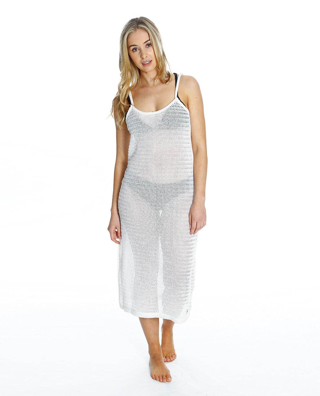 INDIE OVERSWIM DRESS - Rip Curl
