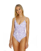 AFTERGLOW SWIRL CROSSBACK 1 PIECE - Rip Curl