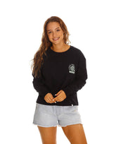 AMPHORA L/S T-SHIRT - Rip Curl