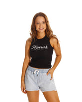 ENDLESS SUMMER RIB TANK - Rip Curl