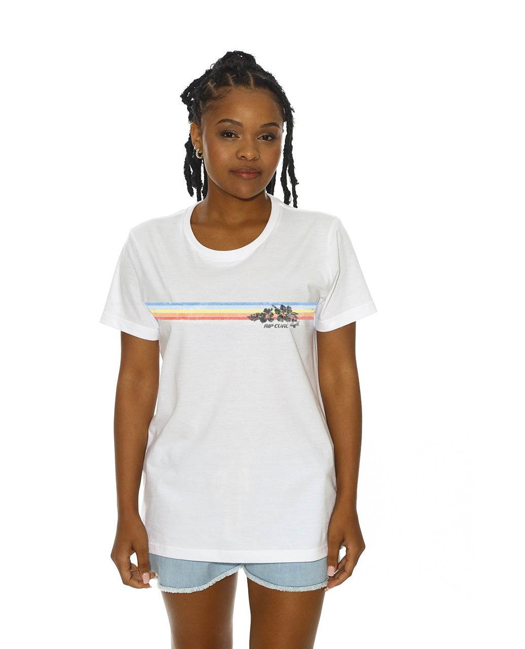 HOFFMAN STANDARD TEE - Rip Curl