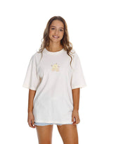 ISLAND RELAXED TEE - Rip Curl