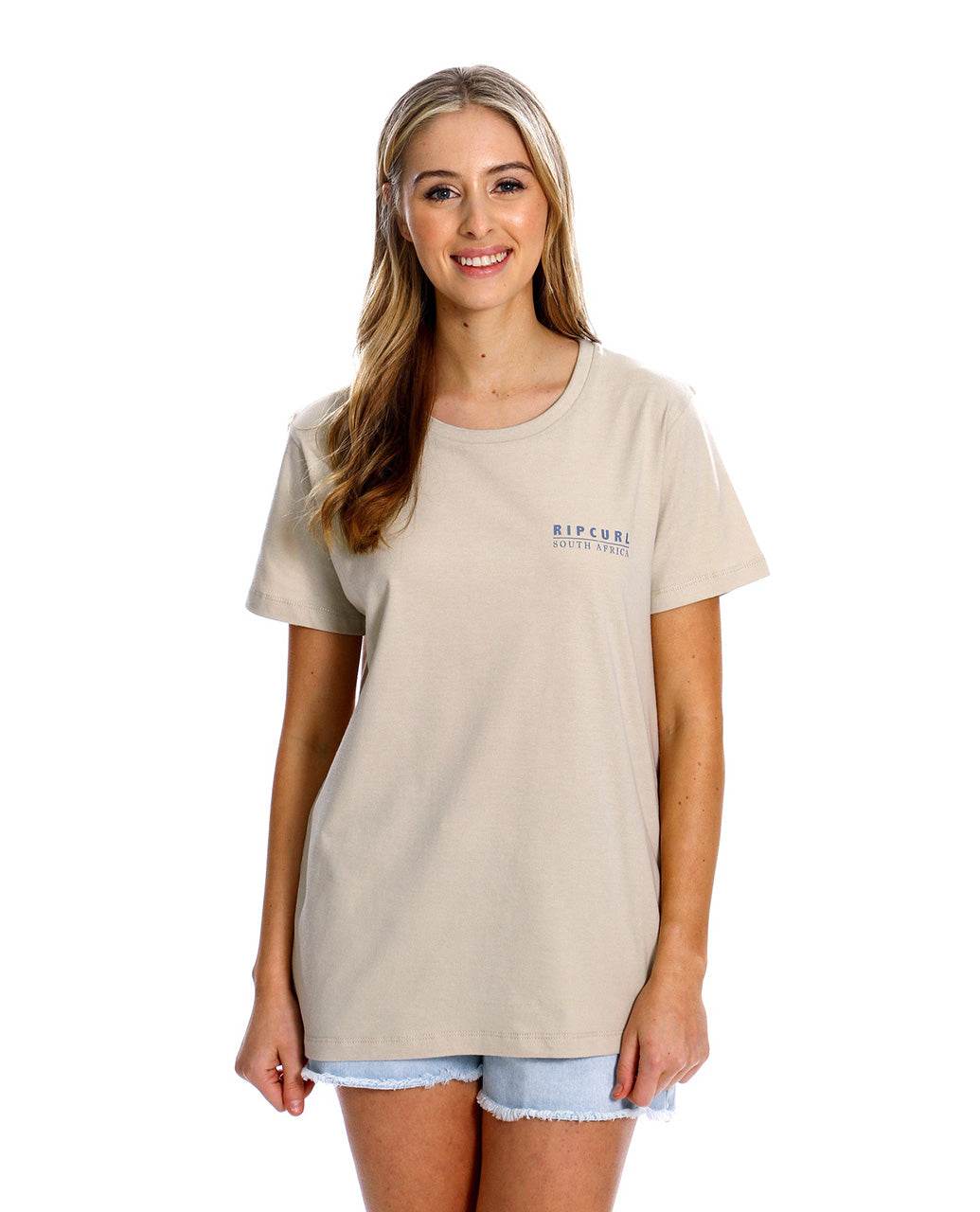 BAOBAB TEE - Rip Curl