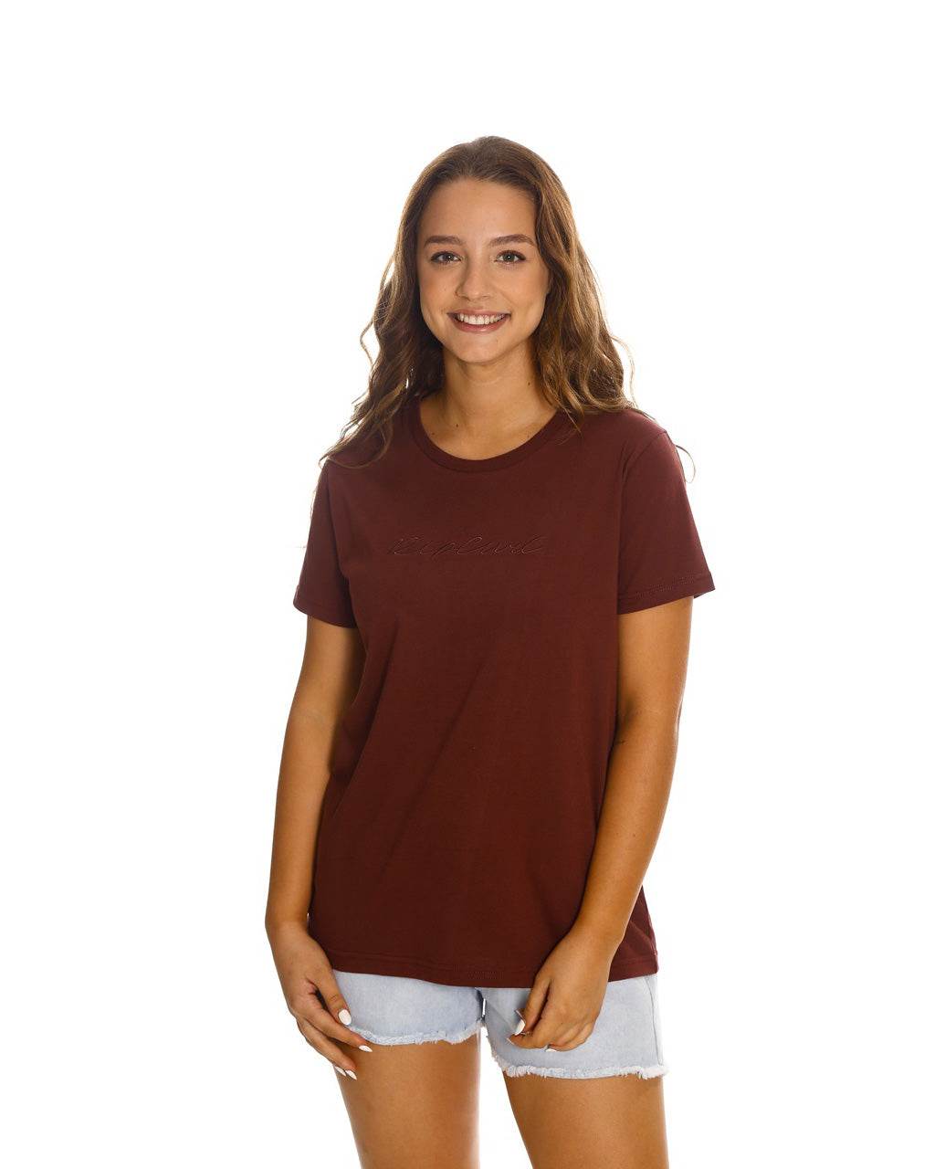 RIPCURL SCRIPT TEE - Rip Curl